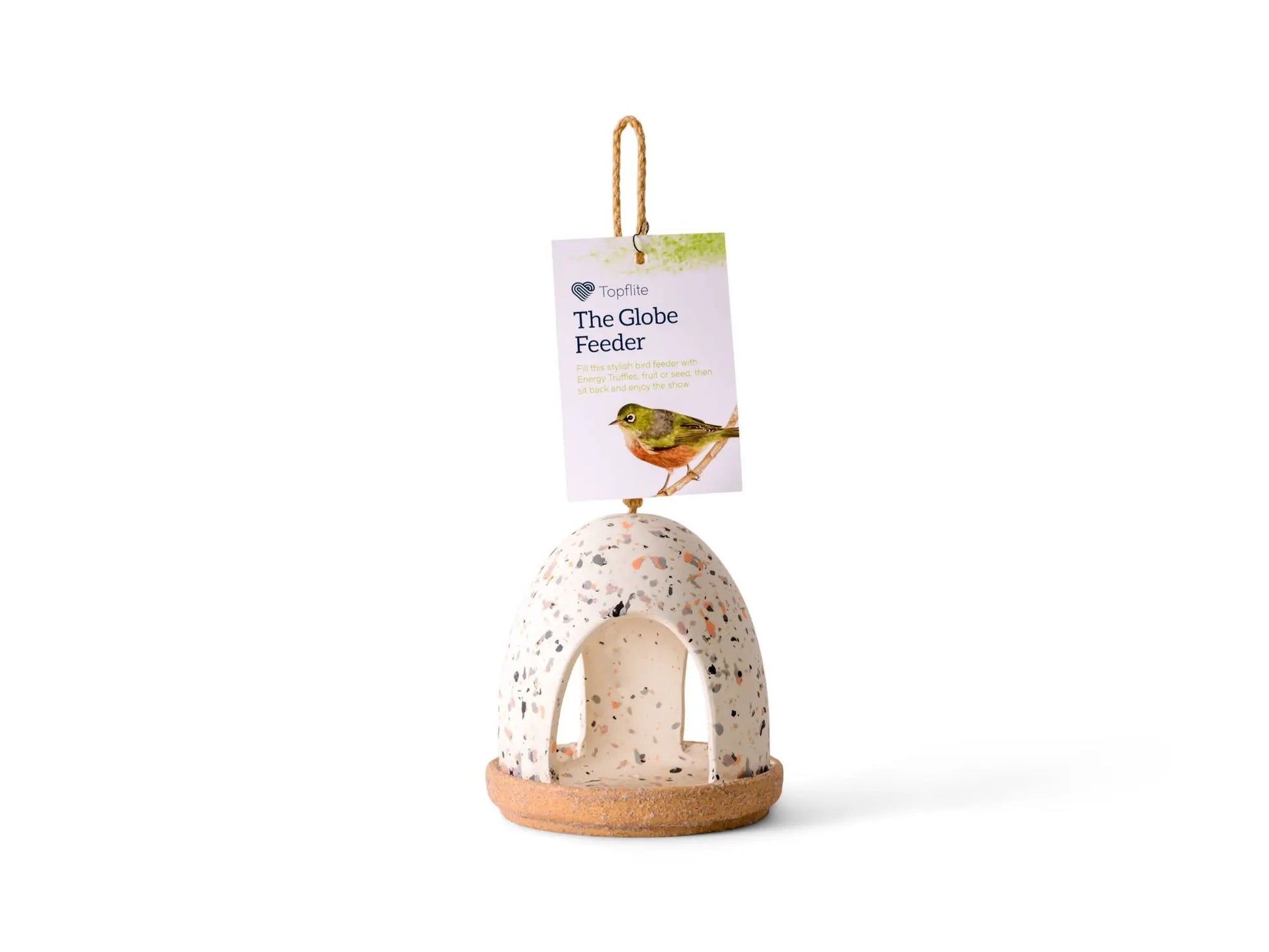 Topflite The Globe Feeder by Topflite LTD