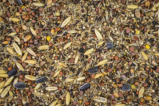 Topflite Wild Finch Mix by Topflite LTD