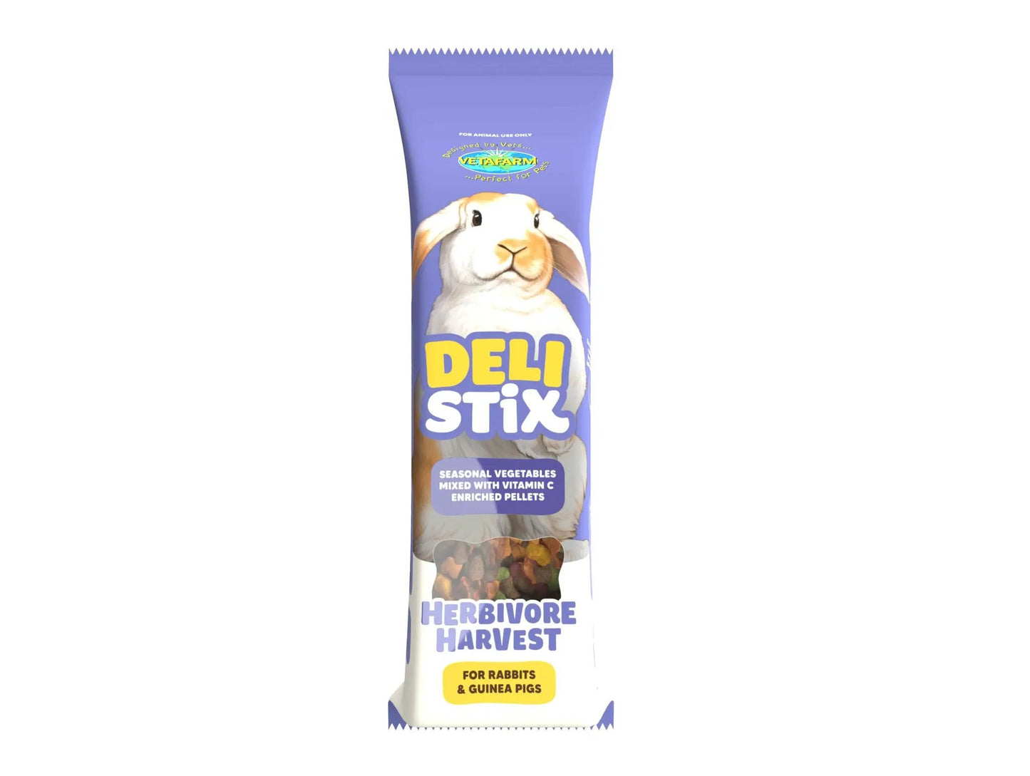 Topflite Deli Stix – Herbivore Harvestflite by Topflite LTD
