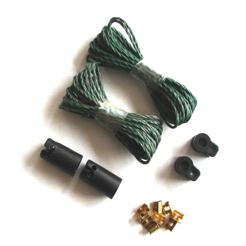 Hotline Poultry Fence Repair Kit - The Chook Barn