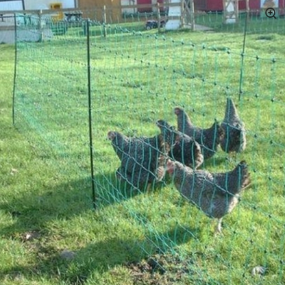 Hotline Poultry Fence Repair Kit - The Chook Barn