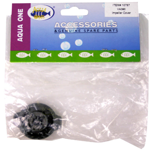 Impeller Cover - Pondmaster Moray Va 360 - The Chook Barn