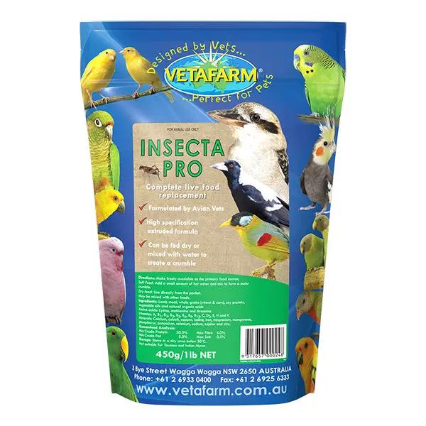 Topflite Vetafarm Insecta-Pro by Topflite LTD