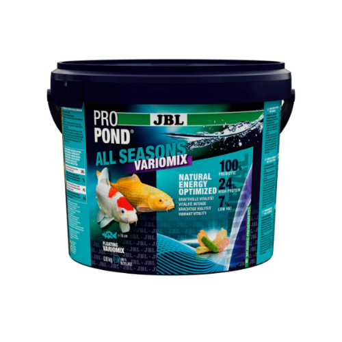 Jbl Propond All Seasons Variomix 5.5L (800G) - The Chook Barn