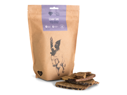 Topflite Liver Lot by Topflite LTD