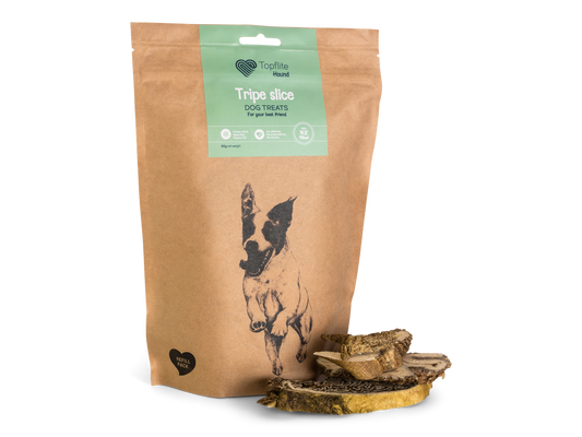 Topflite Tripe Slice by Topflite LTD