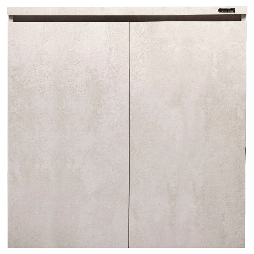 Lifestyle Classic 125 Cabinet Concrete - The Chook Barn