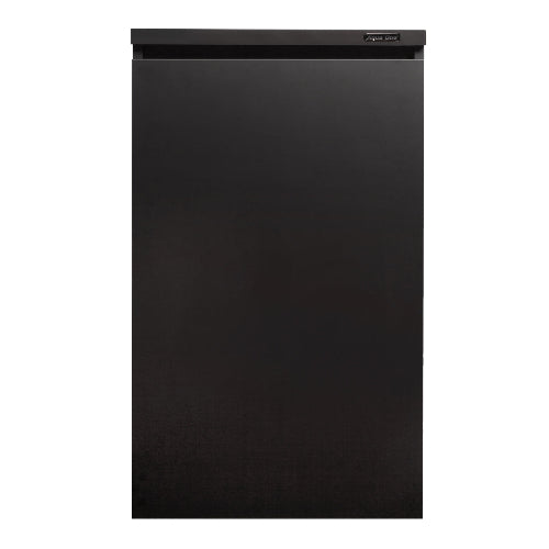 Lifestyle Classic 40 Cabinet Satin Black - The Chook Barn