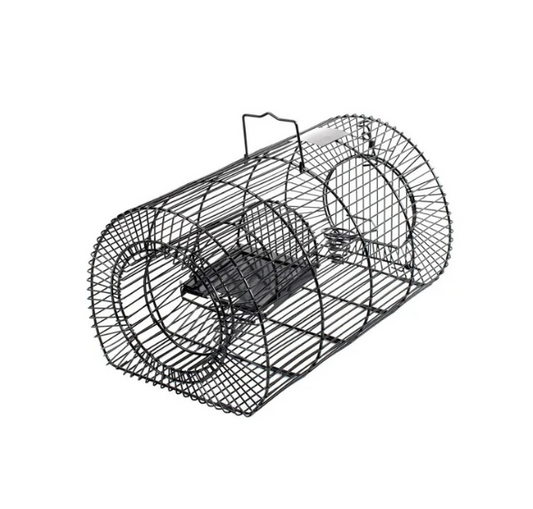 Live Capture Trap Multi Catch Medium - The Chook Barn