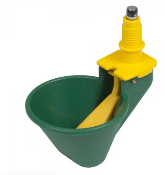 Mini Cup Drinker Automatic - The Chook Barn