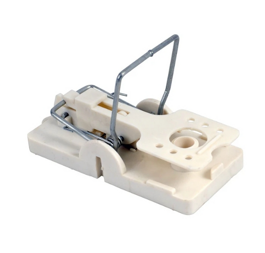 Mouse Trap Heavy duty - The Chook Barn