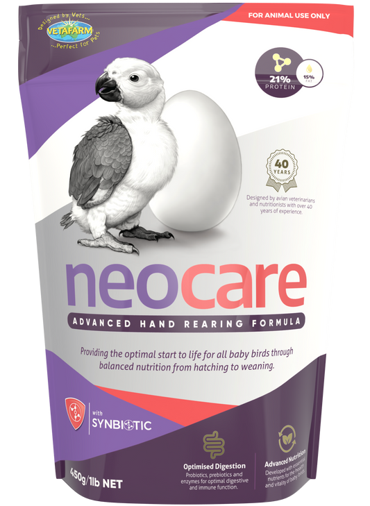 Topflite Vetafarm Neo-Care by Topflite LTD