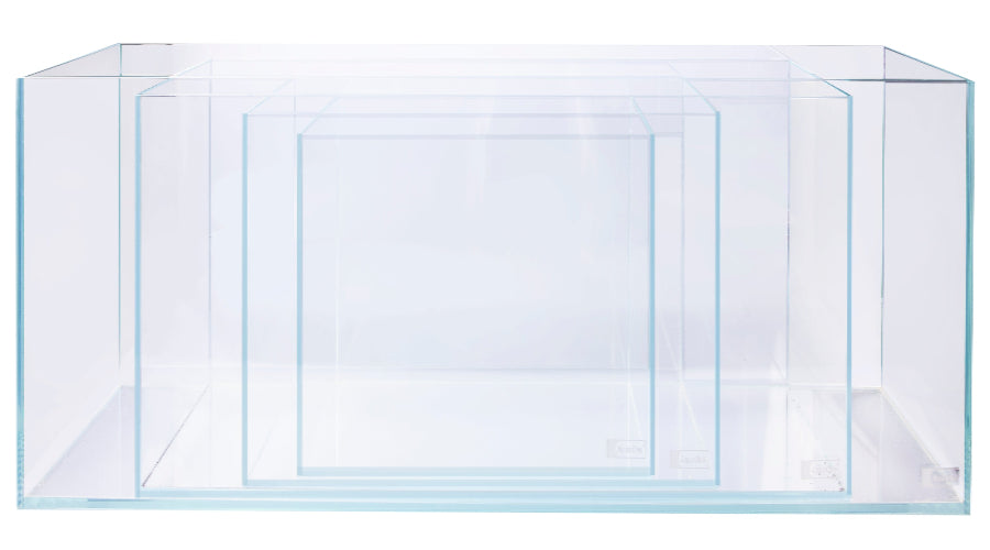 Opticlear Low Profile Nest Set 120/90/60/45Cm - The Chook Barn