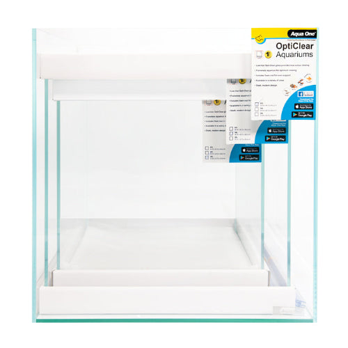 Opticlear Nest Cube Set 45/40/30Cm - The Chook Barn