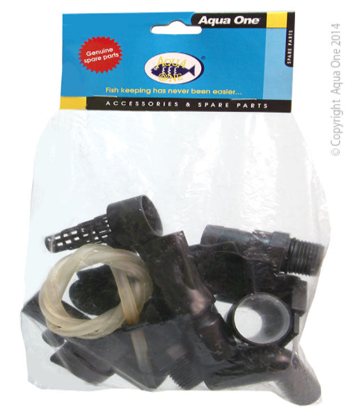 Pond One Accessory Bag - Mk Ii 1300-2300 - The Chook Barn