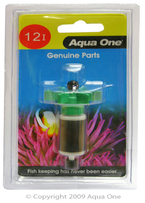 Pond One Impeller Set - Pond Master 1300 Series 12i - The Chook Barn