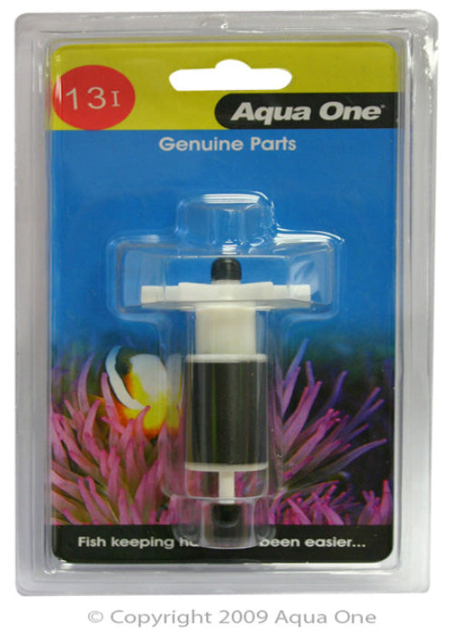 Pond One Impeller Set - Pond Master 1800 Series 13i - The Chook Barn