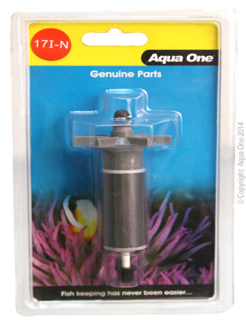 Pond One Impeller Set - Pond Master 3300 16i-N - The Chook Barn