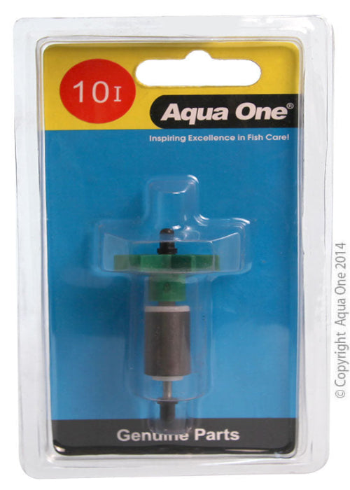 Pond One Impeller Set - Pond Master 360/480 Series 10i - The Chook Barn