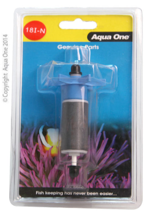 Pond One Impeller Set - Pond Master 4900 Series (New) 18i-N - The Chook Barn