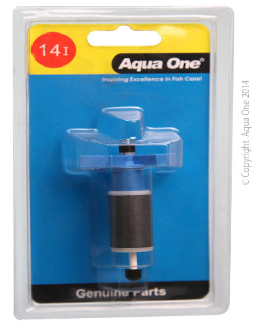 Pond One Impeller Set - Pondmaster Moray 2300 Set Sk200 - The Chook Barn