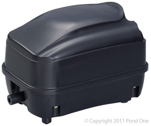 Pond One O2Plus 4000 Air Machine (2100L/Hr; 20W; 0.024Mpa) - The Chook Barn