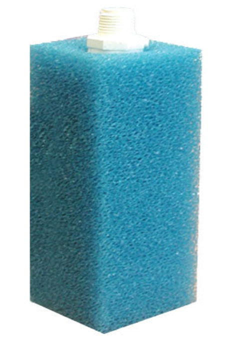 Pond One Prefilter Sponge 160X160X45mm  Pm1300 To 4900 - The Chook Barn
