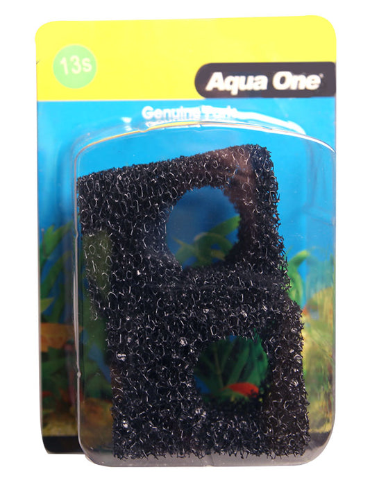 Pond One Sponge - Moray 1800/2300 Pondmaster 1800/2300 (2Pk) - The Chook Barn