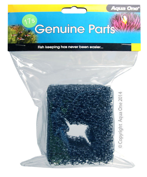 Pond One Sponge - Moray 3600/4900 Pondmaster 3600-4900 1/Pk - The Chook Barn