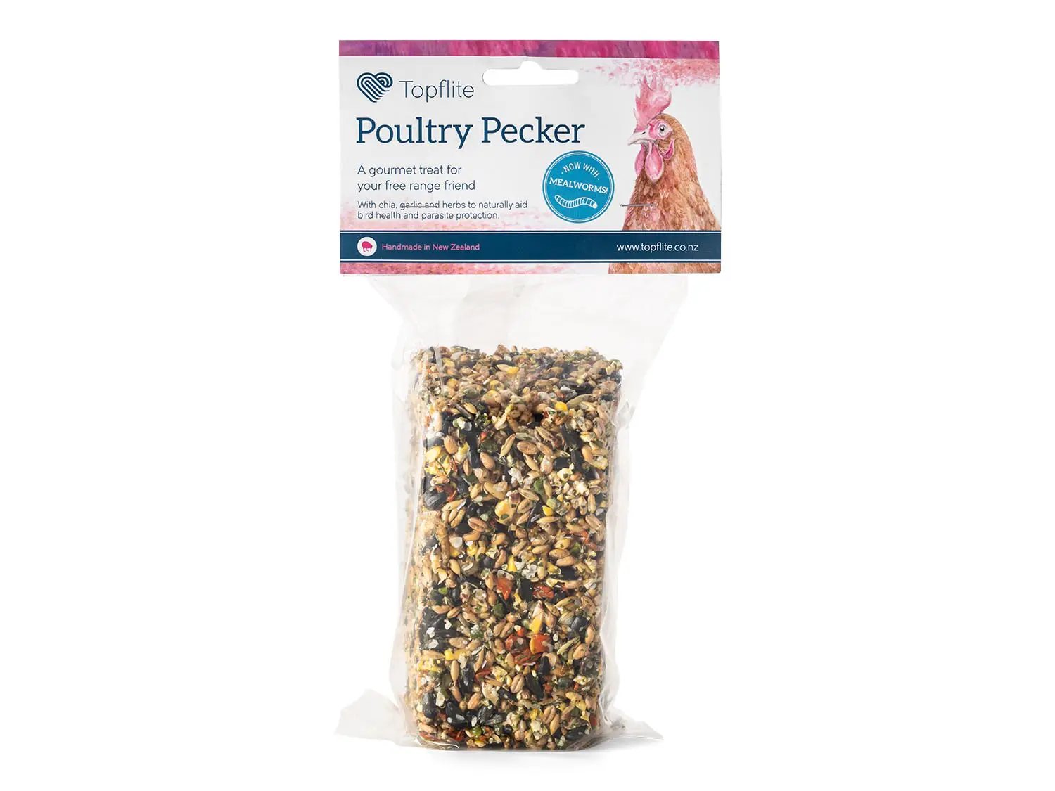 Topflite Poultry Pecker by Topflite LTD