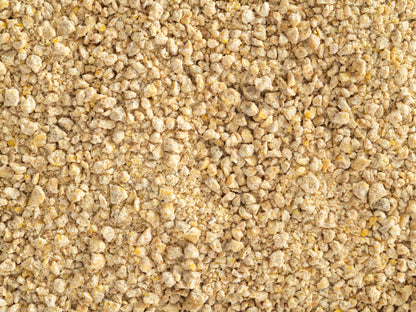 Premium Chick Starter Crumble For 0 To 8 Weeks Chicks Protein Rich Nutrition - The Chook Barn