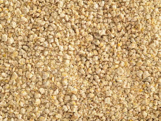 Premium Chick Starter Crumble For 0 To 8 Weeks Chicks Protein Rich Nutrition - The Chook Barn