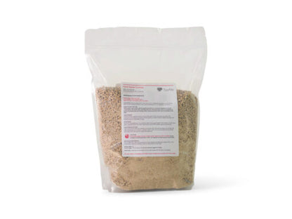 Premium Chick Starter Crumble For 0 To 8 Weeks Chicks Protein Rich Nutrition - The Chook Barn
