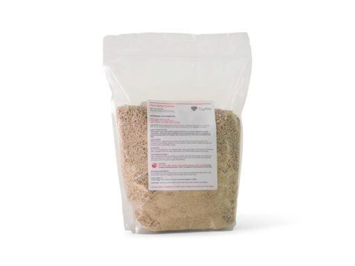Premium Chick Starter Crumble For 0 To 8 Weeks Chicks Protein Rich Nutrition - The Chook Barn