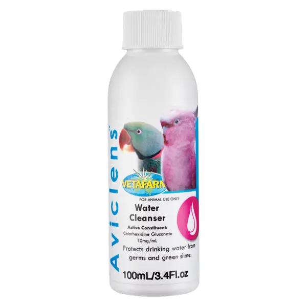 Topflite Vetafarm Aviclens 100ml by Topflite LTD