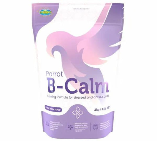 Topflite Vetafarm Parrot B-Calm by Topflite LTD