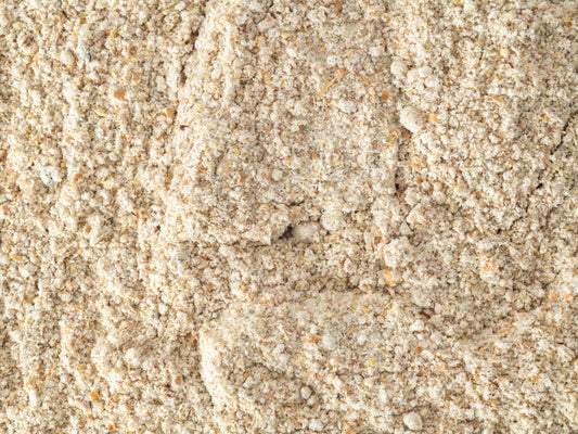 Pullet Grower Mash 5 Kg Premium Poultry Growth Diet - The Chook Barn
