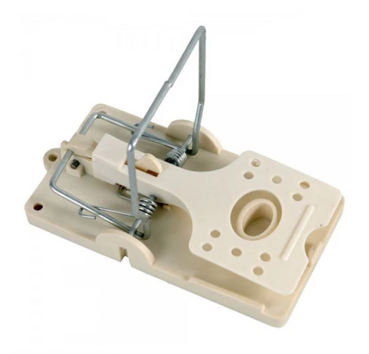 Rat Trap Heavy duty - The Chook Barn