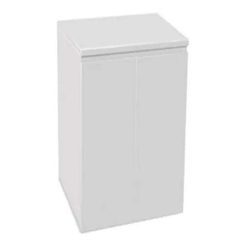 ReefSys 255 AquaSys 235 Cabinet White 90L Capacity 55 Cm Depth 80 Cm High by Pet One