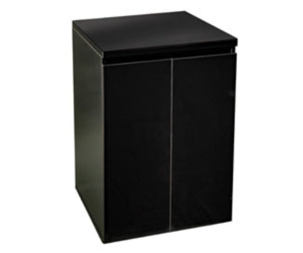 Reefsys 255 Aquasys 235 Cabinet 90L X 55 D X 80CmH Black - The Chook Barn