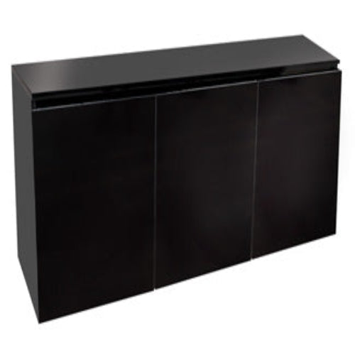 Reefsys 326 Aquasys 315 Cabinet 120L X 55 D X 80CmH (Black) - The Chook Barn