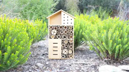 Topflite Bug, Bee & Butterfly House by Topflite LTD