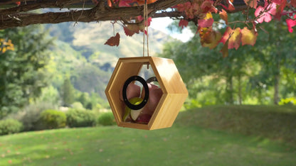 Topflite The Chirpeteria Feeder by Topflite LTD