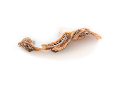 Topflite Bulk Salmon Skins 1kg by Topflite LTD