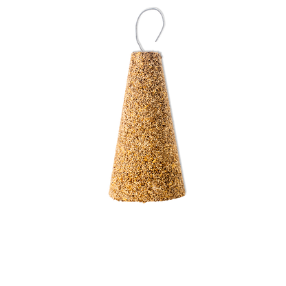 Seed Cones - The Chook Barn