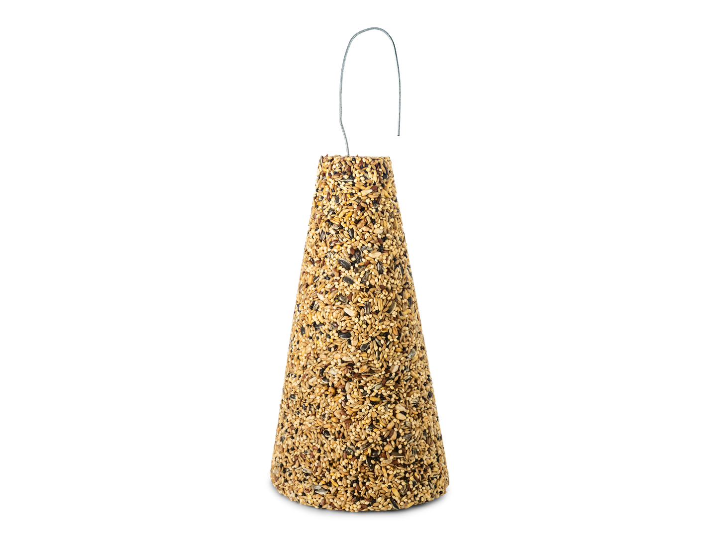 Seed Cones - The Chook Barn