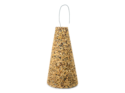 Seed Cones - The Chook Barn