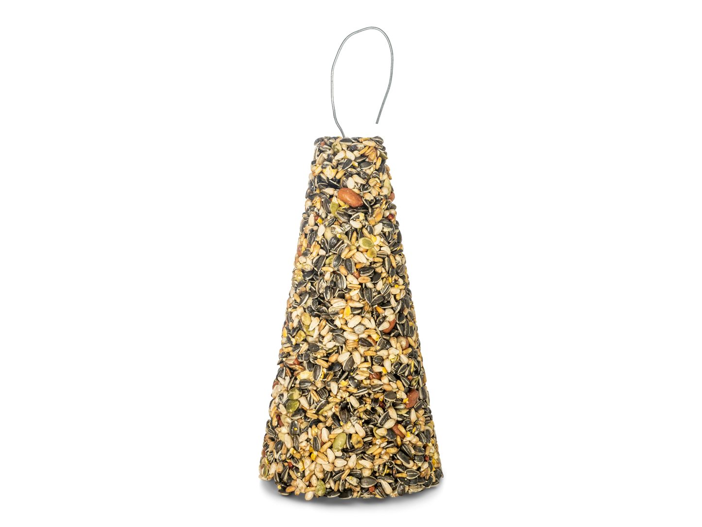 Seed Cones - The Chook Barn