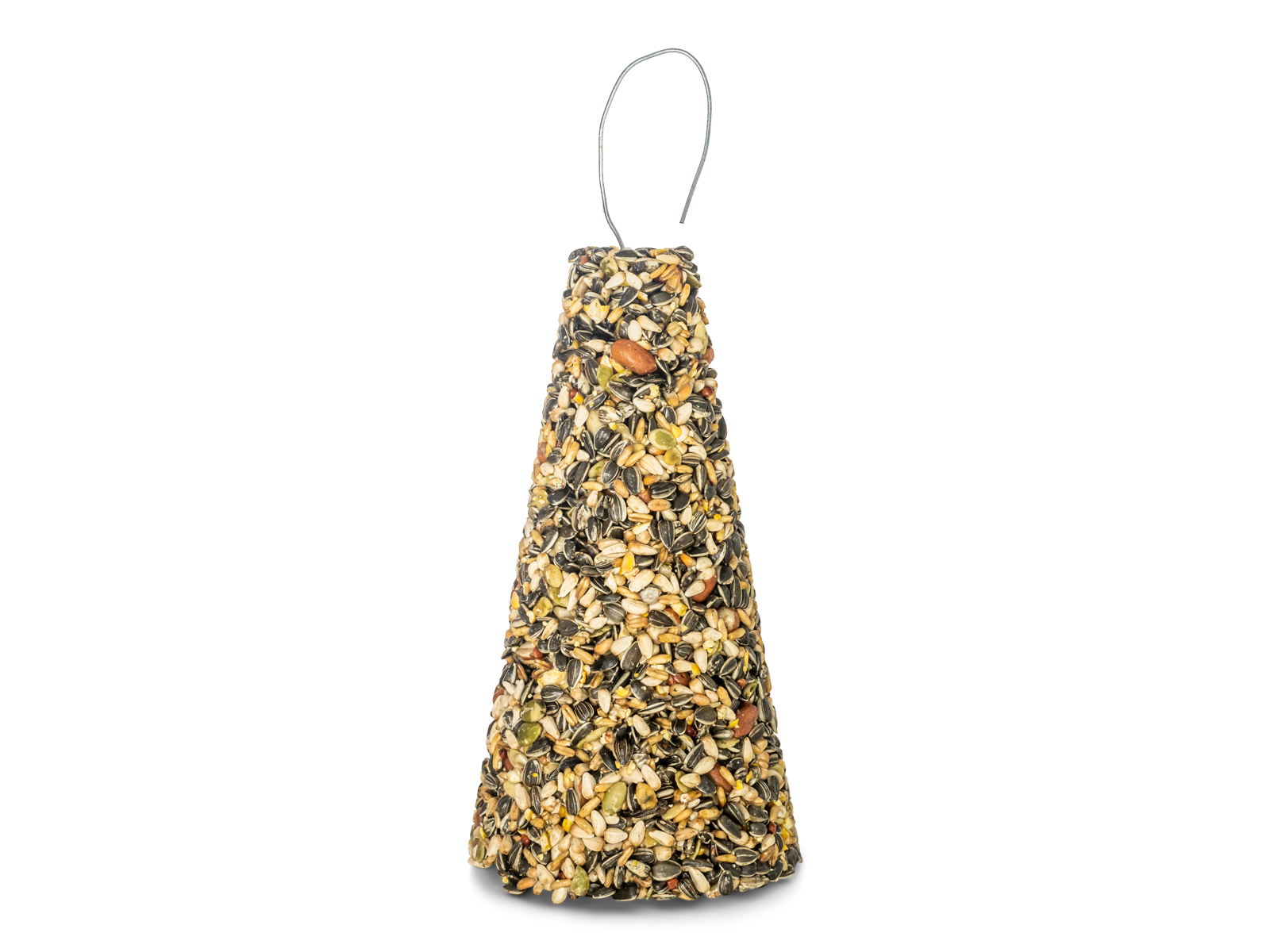 Seed Cones - The Chook Barn