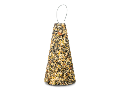 Seed Cones - The Chook Barn